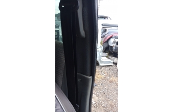 Fiat scudo sol emniyet kemer