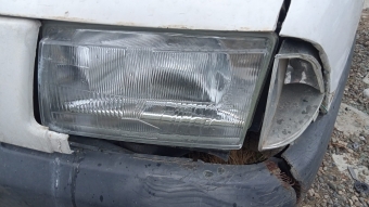 Fiat scudo sol far