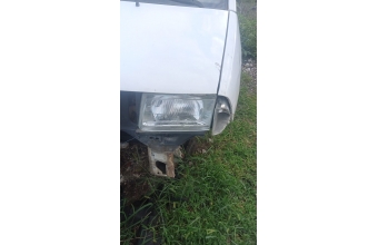 Fiat scudo sol far