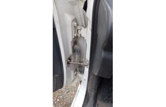 Fiat scudo sol kapı menteseleri