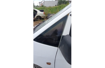 Fiat scudo sol kelebek cam