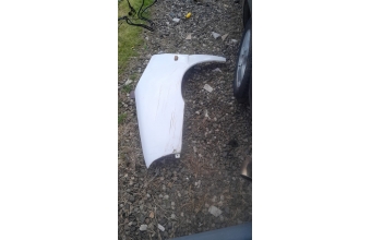 Fiat scudo sol ön camurluk