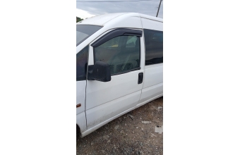 Fiat scudo sol ön kapı