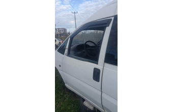 Fiat scudo sol ön kapi