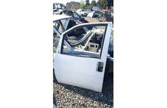 Fiat scudo sol ön kapı
