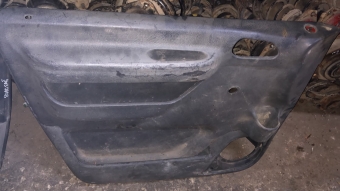 Fiat scudo sol ön kapı döşemesi 2500 tl
