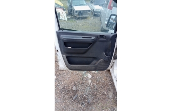 Fiat scudo sol ön kapı döşemesi