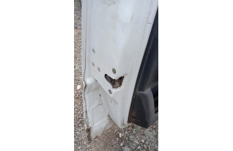 Fiat scudo sol ön kapı kilidi