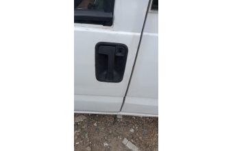 Fiat scudo sol ön kapı kolu dış