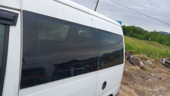 Fiat scudo sol yan camlar