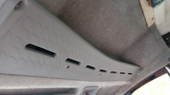 Fiat scudo tavan rafi