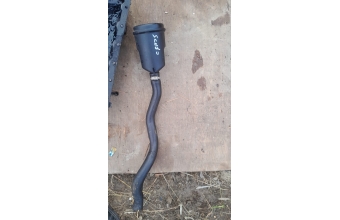 Fiat scudo yag dolum borusu