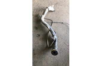 Fiat scudo yakıt dolum borusu