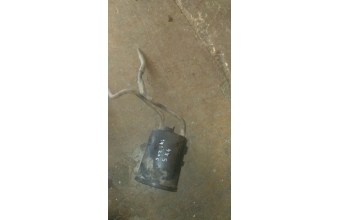 fiat sedici çıkma benzin kanitzer