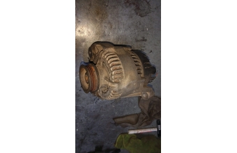 Fiat Siena 1.2 8v sarz dinamosu