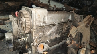 Fıat Siena 1.2 8v silindir kapak