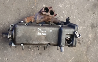fiat siena 1.2 çıkma dolu silindir kapağı