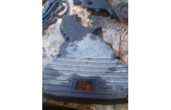fiat siena 1.6 çıkma triger kapağı plastik