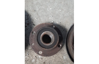 fiat siena çıkma arka porya