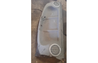 fiat siena çıkma bagaj panzulotu