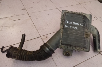 fiat siena çıkma hava filtre kazanı