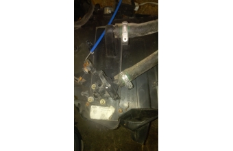 fiat siena çıkma kalorifer peteği