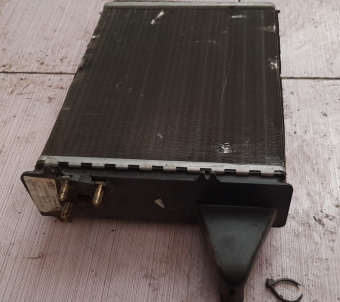 fiat siena çıkma kalorifer peteği