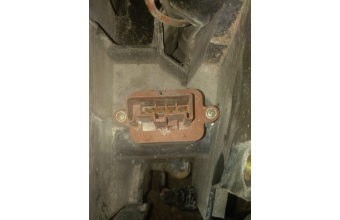fiat siena çıkma kalorifer rezistansı