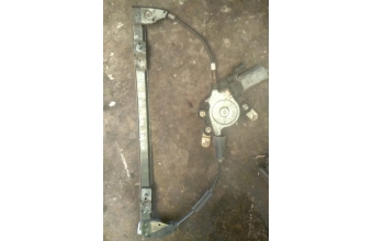 fiat siena çıkma sağ ön cam krikosu motorlu