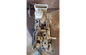 fiat siena çıkma sağ ön kapı kilidi
