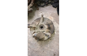 fiat siena çıkma sağ taşıyıcı disk fren merkezi