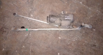 fiat siena çıkma silecek mekanizması