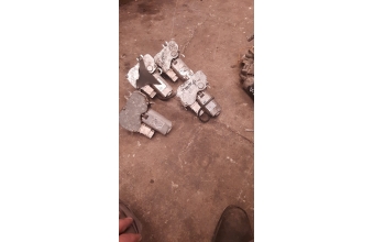 fiat siena çıkma silecek mekanizması motor