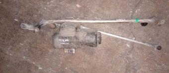 fiat siena çıkma silecek motoru