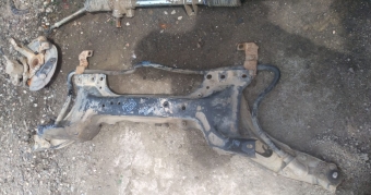 fiat siena çıkma traves