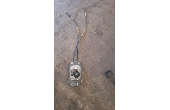 fiat siena çıkma vites mekanizması