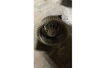 Fiat Siena kalorifer motoru