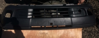 fiat siena sıfır ön tampon