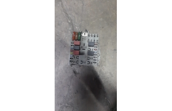 Fiat siena sigorta kutusu