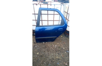 Fiat Siena sol arka kapı