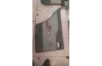 fiat sökme sağ arka kapı döşemesi