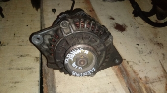 fiat sonata 2.0 çıkma şarj dinamosu