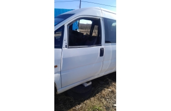 Fiat ssudo sol ön kapı