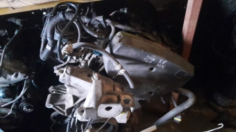 Fiat stilo 1.8 16v motor orjinal parça