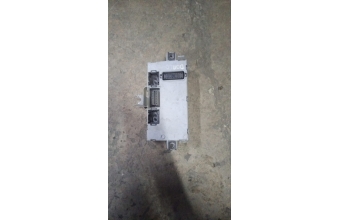 Fiat stilo sigorta tablası