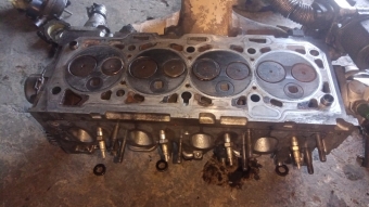 Fiat strada 1.9d silindir kapak