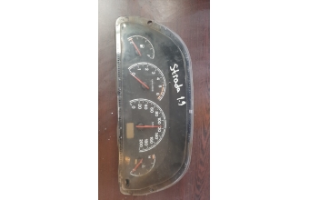 fiat strada çıkma kilometre saati