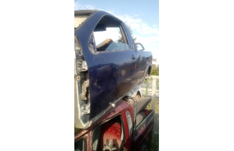 fiat strada çıkma sol ön kapı
