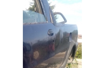 fiat strada çıkma sol ön kapı kolu