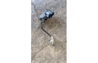 Fiat strada gaz pedalı